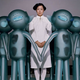 Illustration for article titled Futurist Japanese Artists Show Us Life in the Next Century